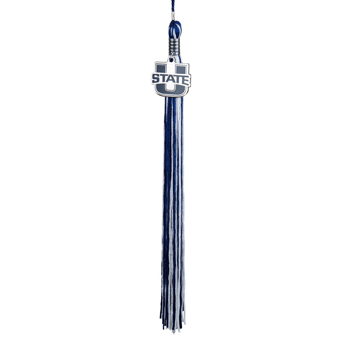 U-State Souvenir Tassel